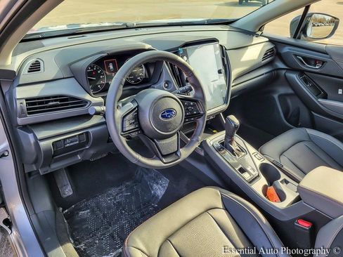 Certified 2026 Subaru Crosstrek 2.5i Limited image 9