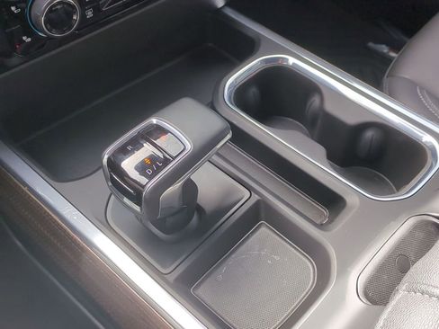 Used 2023 Chevrolet Silverado 1500 LT Trail Boss w/ LT Trail Boss Premium Package image 24