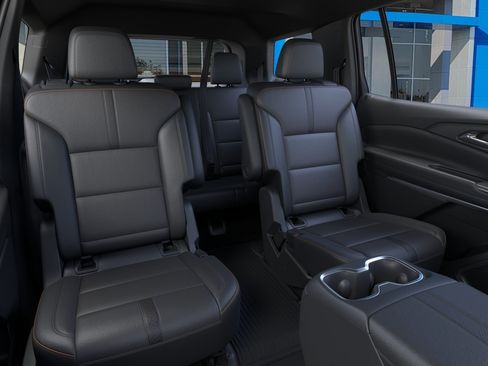 New 2026 Chevrolet Traverse High Country image 17