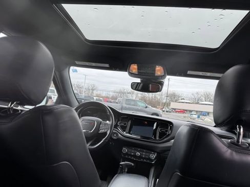 Used 2022 Dodge Durango GT image 39