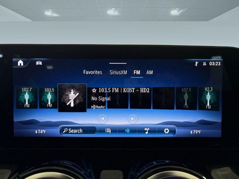 Certified 2025 Mercedes-Benz GLA 250 4MATIC image 24