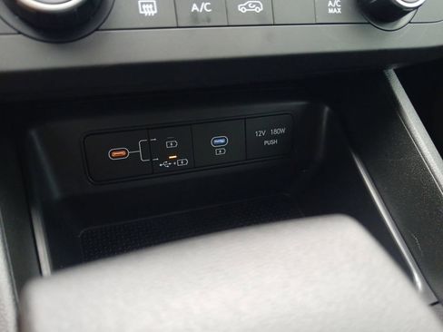 New 2026 Hyundai Tucson SE FWD image 20