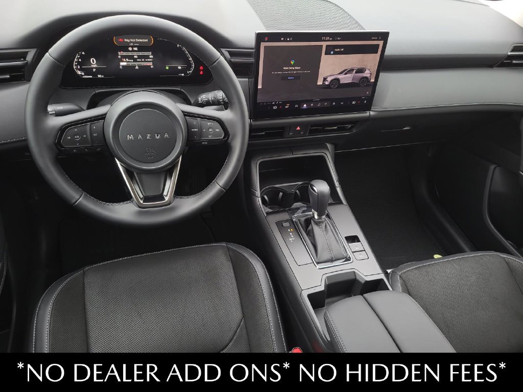 New 2026 MAZDA CX-5 Preferred AWD/4WD image 12