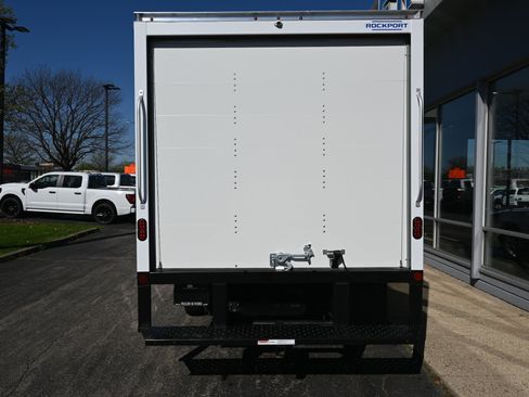 New 2026 Ford E-350 and Econoline 350 Super Duty w/ Power Equipment Group RWD image 22