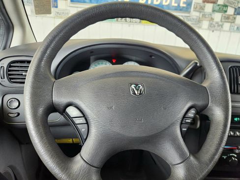 Used 2007 Dodge Grand Caravan SE w/ Popular Equipment Group I FWD image 11
