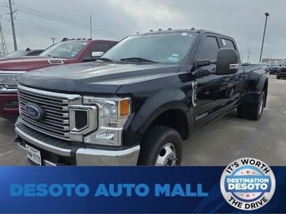 Used 2022 Ford F350 XL w/ STX Appearance Package