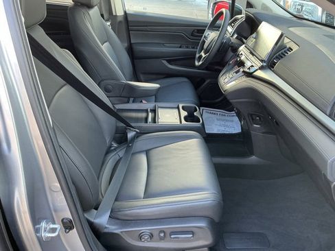 Used 2026 Honda Odyssey EX-L image 21
