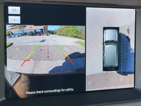 Certified 2024 Ford Bronco Wildtrak AWD/4WD image 52