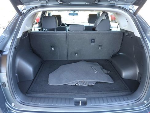 Used 2017 Hyundai Tucson Night FWD image 13