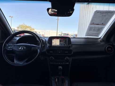 Used 2019 Hyundai Kona Ultimate image 31