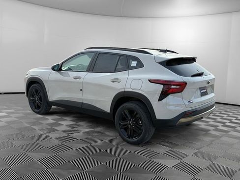 New 2026 Chevrolet Trax ACTIV w/ Driver Confidence Package image 5