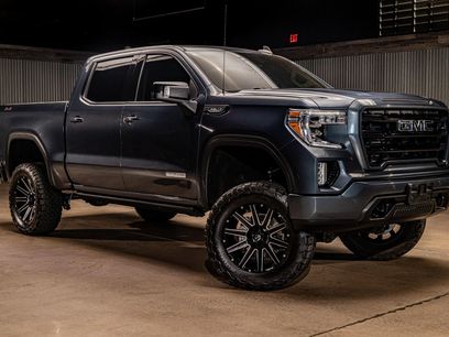 Used 2022 GMC Sierra 1500 Elevation