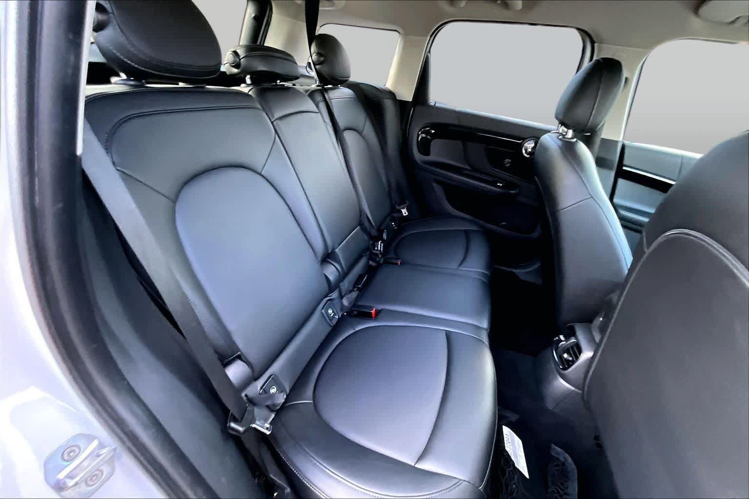 Used 2019 MINI Cooper Countryman FWD image 19