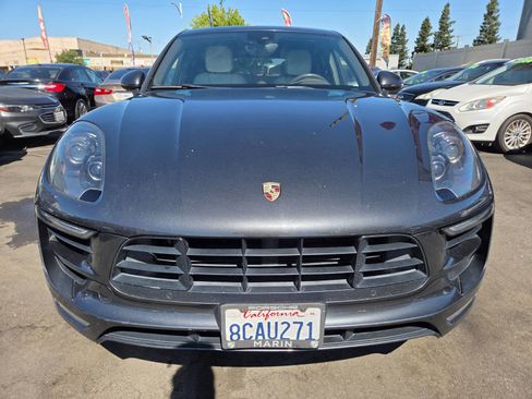 Used 2018 Porsche Macan GTS image 6