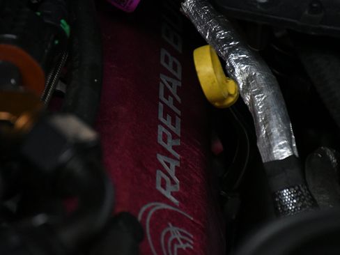 Used 2020 Ford Mustang Shelby GT500 w/ Handling Package image 24