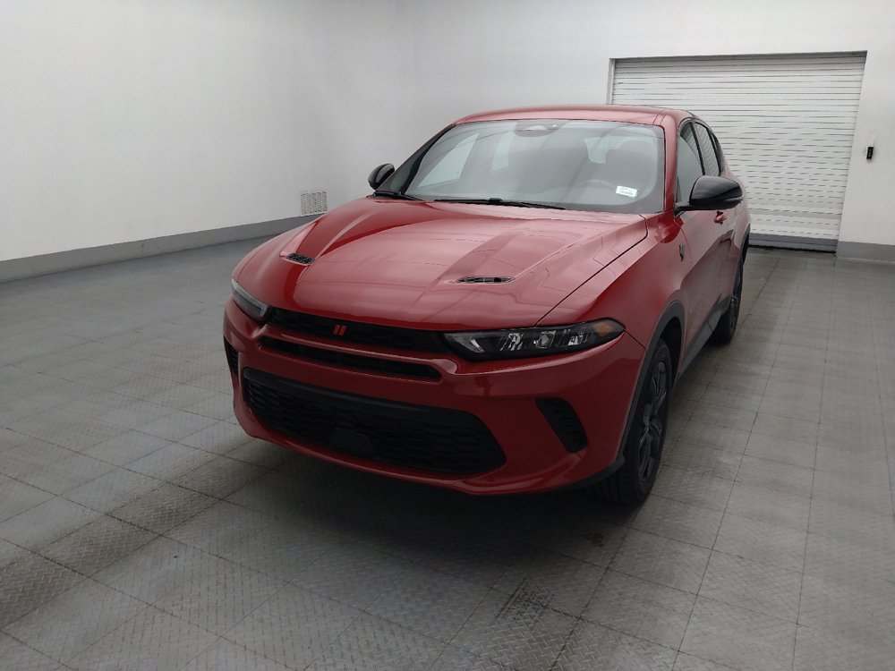 Used 2023 Dodge Hornet GT w/ GT Blacktop Package AWD/4WD image 15