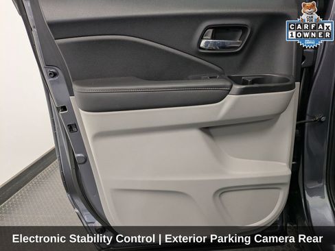 Certified 2023 Honda Ridgeline RTL-E image 28