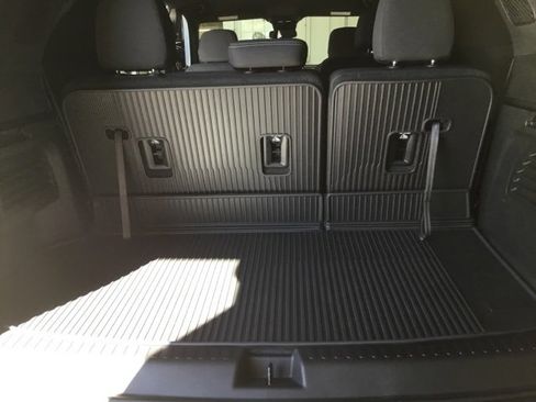 New 2026 Chevrolet Traverse LT w/ LPO, Floor Liner Package image 46
