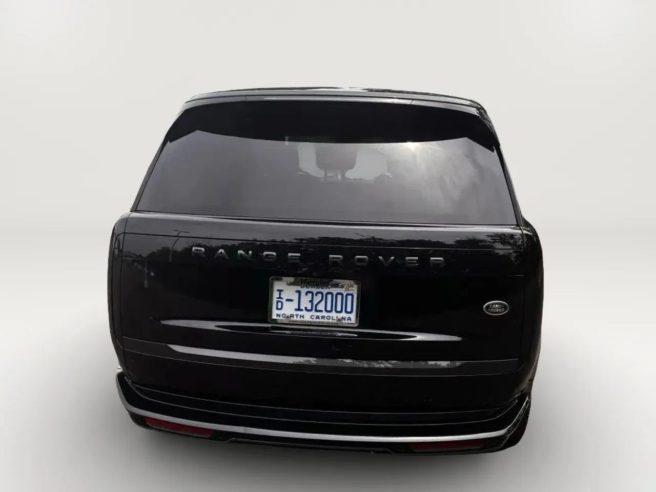 Used 2023 Land Rover Range Rover SE AWD/4WD image 8