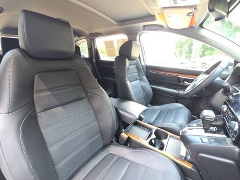 Used 2020 Honda CR-V Touring image 21