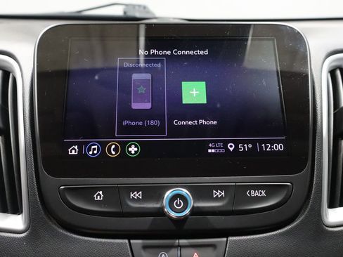 Used 2023 Chevrolet Malibu RS image 30