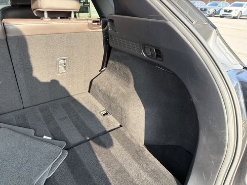 Certified 2023 MAZDA CX-5 Signature AWD/4WD image 64