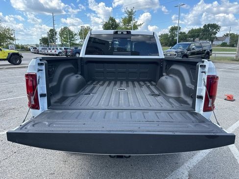New 2025 RAM 3500 Laramie image 2