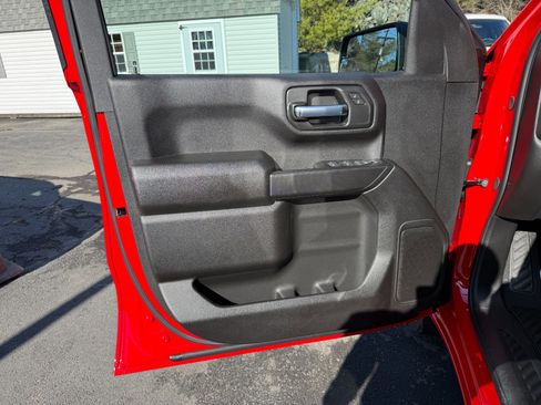 New 2026 GMC Sierra 1500 Pro w/ Graphite Edition image 15