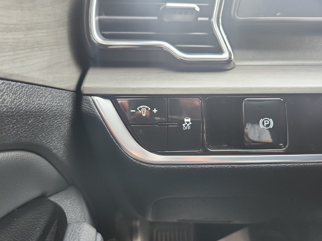 Certified 2024 Kia Sportage X-Line AWD/4WD image 24