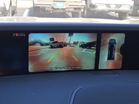 New 2026 Lincoln Nautilus Reserve image 13