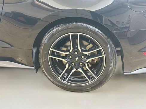 Certified 2023 Ford Mustang Premium image 6