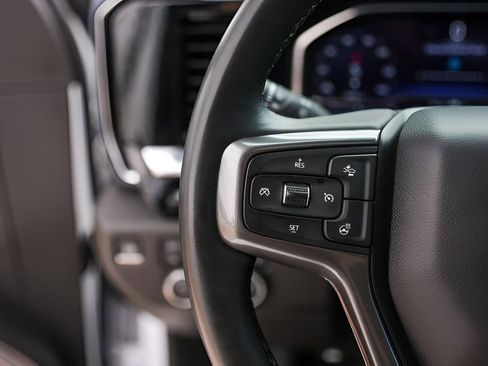 Certified 2024 Chevrolet Silverado 3500 High Country w/ High Country Premium Package image 17