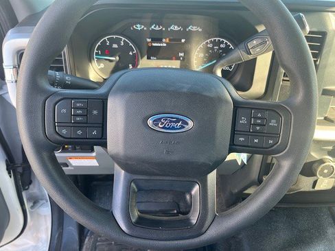 New 2024 Ford F550 2WD Regular Cab Super Duty image 28