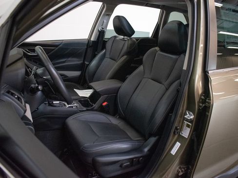 Certified 2023 Subaru Forester Limited AWD/4WD image 20