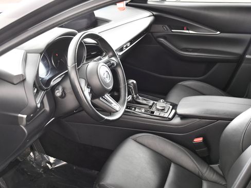 Used 2024 MAZDA CX-30 AWD 2.5 S w/ Select Sport Pkg image 2
