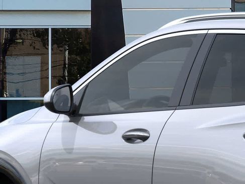 New 2026 Buick Encore GX Sport Touring w/ Comfort Package image 13