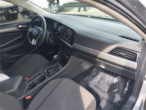 Used 2021 Volkswagen Jetta S FWD image 12