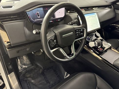Used 2023 Land Rover Range Rover Sport SE image 12