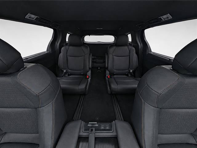 New 2026 Toyota Sienna XLE Woodland Edition AWD/4WD image 13