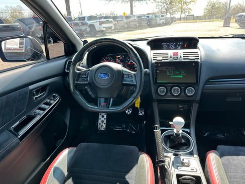 Used 2018 Subaru WRX STI image 21