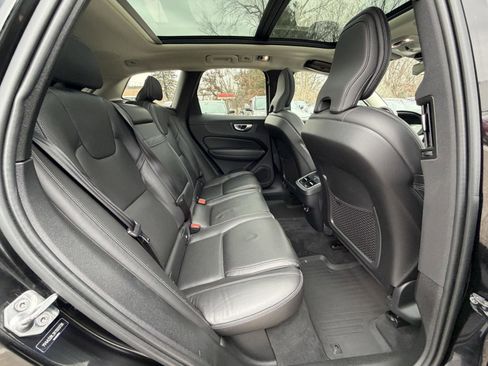 Used 2019 Volvo XC60 T6 Inscription w/ Protection Package Premier image 25