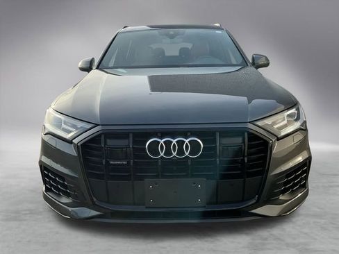 Used 2022 Audi Q7 3.0T Premium Plus w/ Premium Plus Package image 9