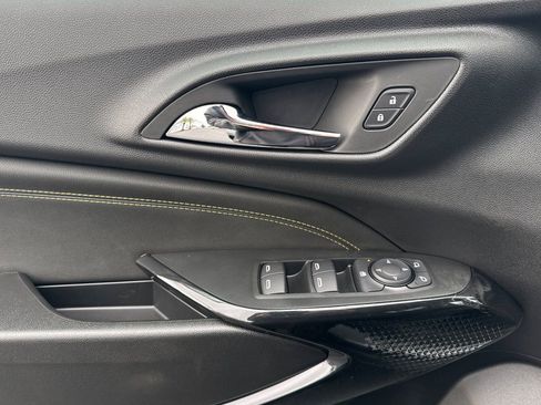 New 2026 Chevrolet Trax LT w/ Driver Confidence Package image 10