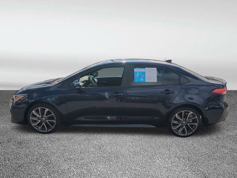 Used 2022 Toyota Corolla SE image 12