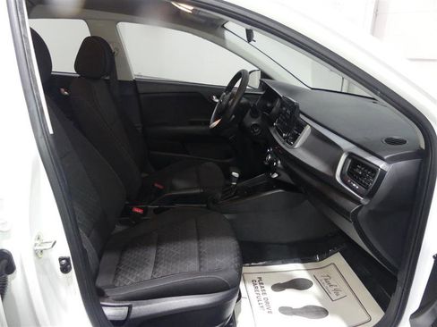 Used 2023 Kia Rio LX FWD image 21