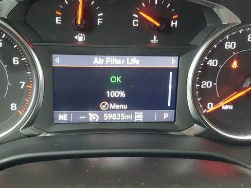 Certified 2023 GMC Acadia AT4 w/ Trailering Package image 22