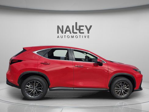 Certified 2023 Lexus NX 350 NX 350 Premium image 5