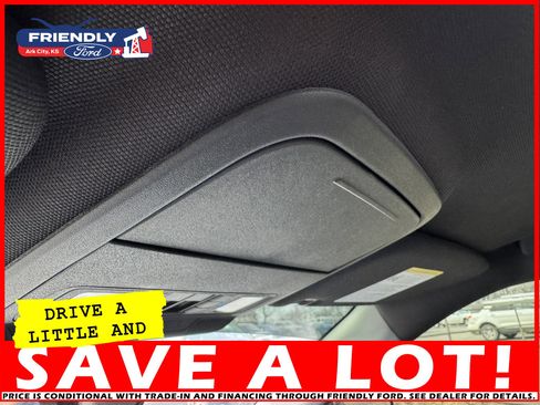 Used 2025 Ford Explorer ST w/ Sun And Sound Package image 38