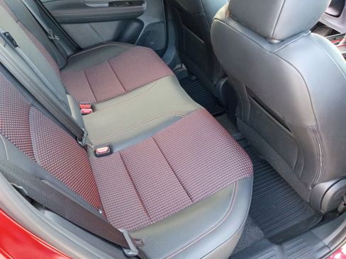 Used 2025 Nissan Kicks SR FWD image 29