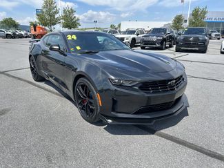 Used 2024 Chevrolet Camaro LT RWD video 1